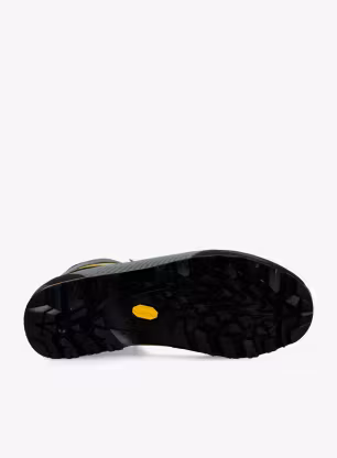 Trekingové topánky La Sportiva Trango Trk Leather GTX - savan/tiger