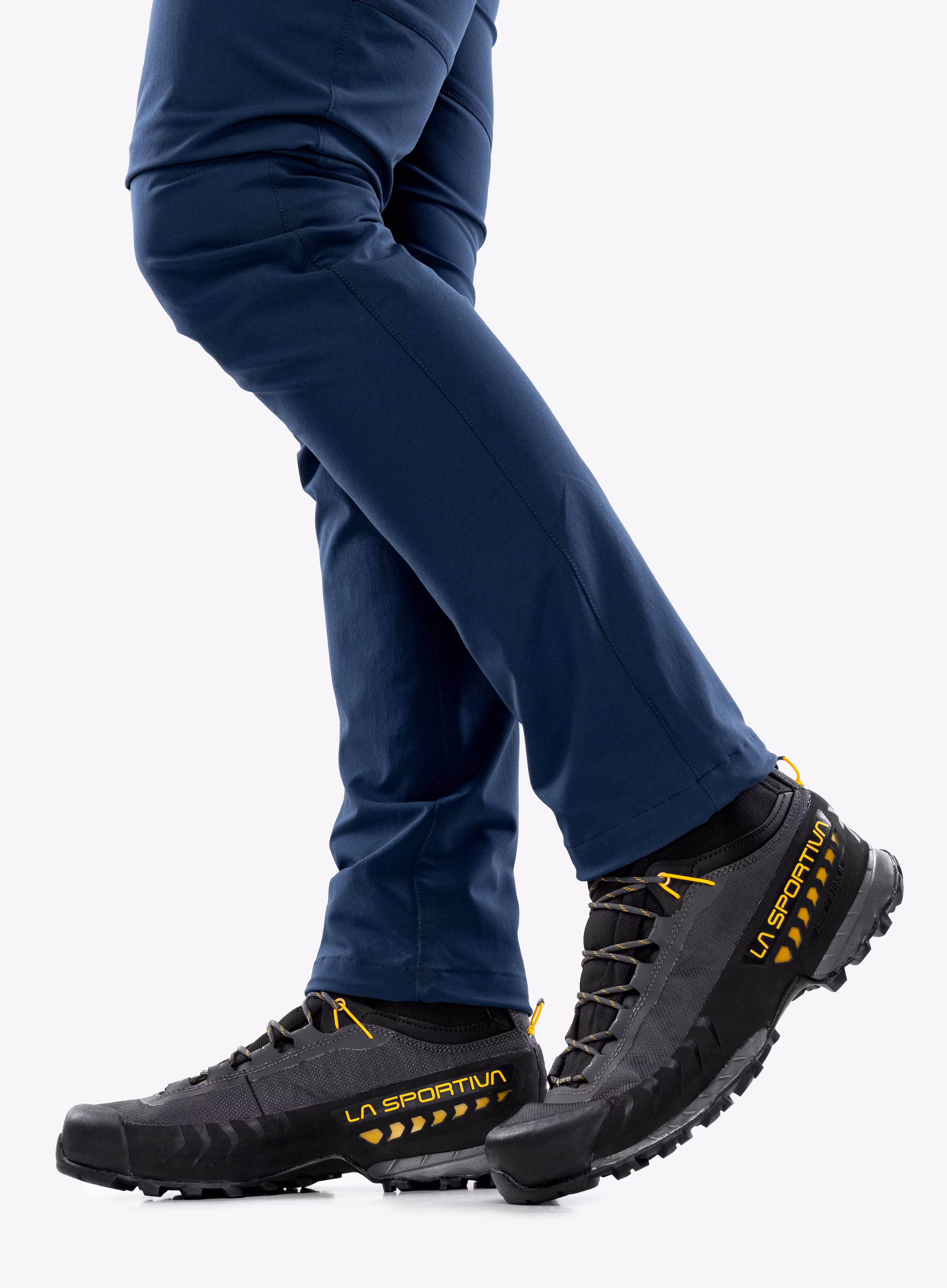 Trekingové topánky La Sportiva TXS GTX - carbon/bamboo