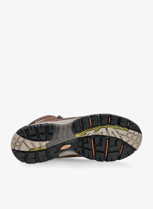 Trekingové topánky Meindl Baltimore GTX - brawn