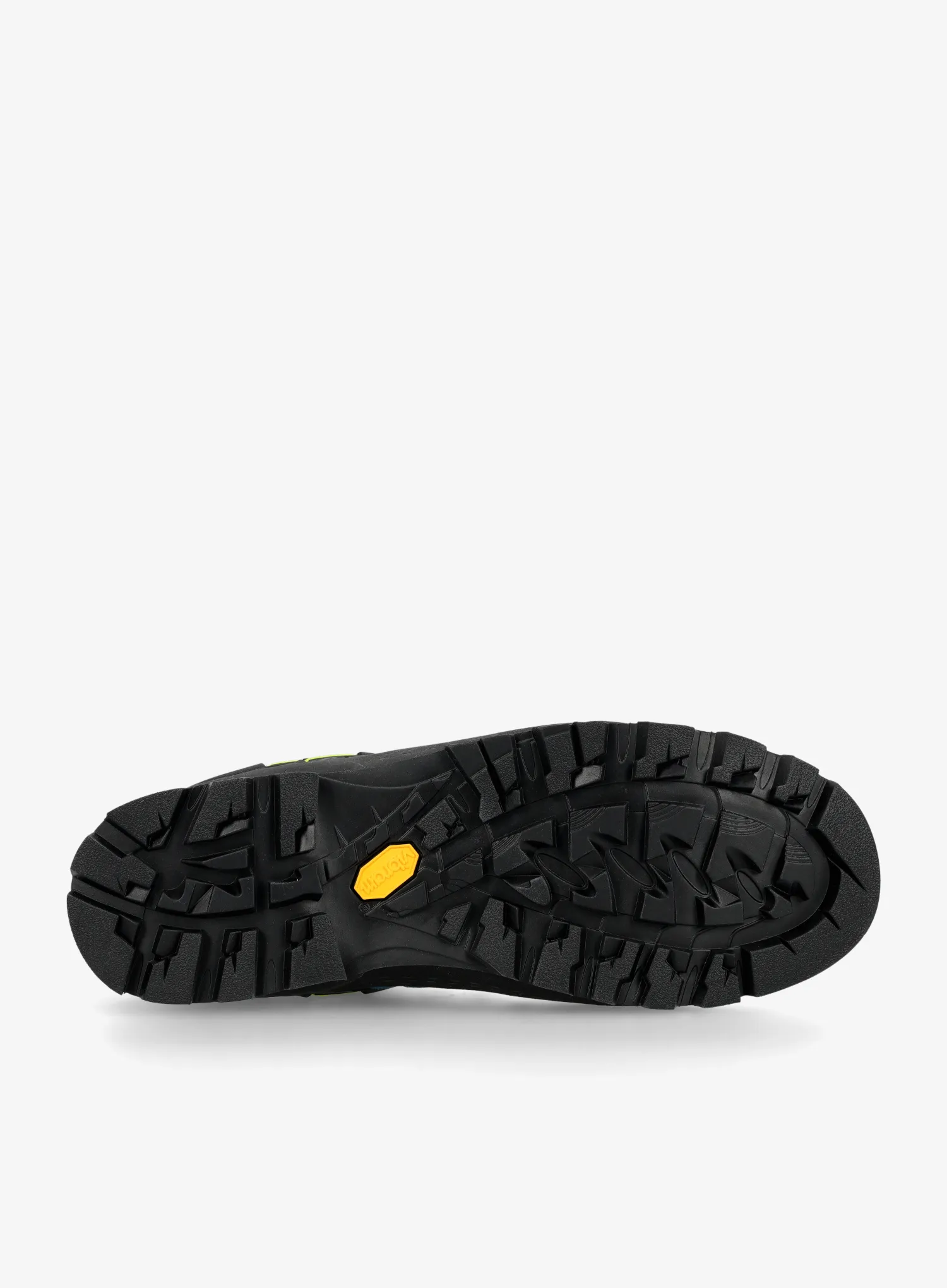 Trekingové topánky Meindl Lite Summit GTX - petrol/yellow