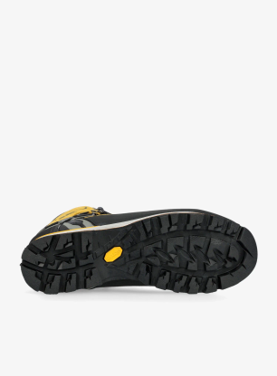 Trekingové topánky Meindl Litepeak Pro Gtx - yellow/black