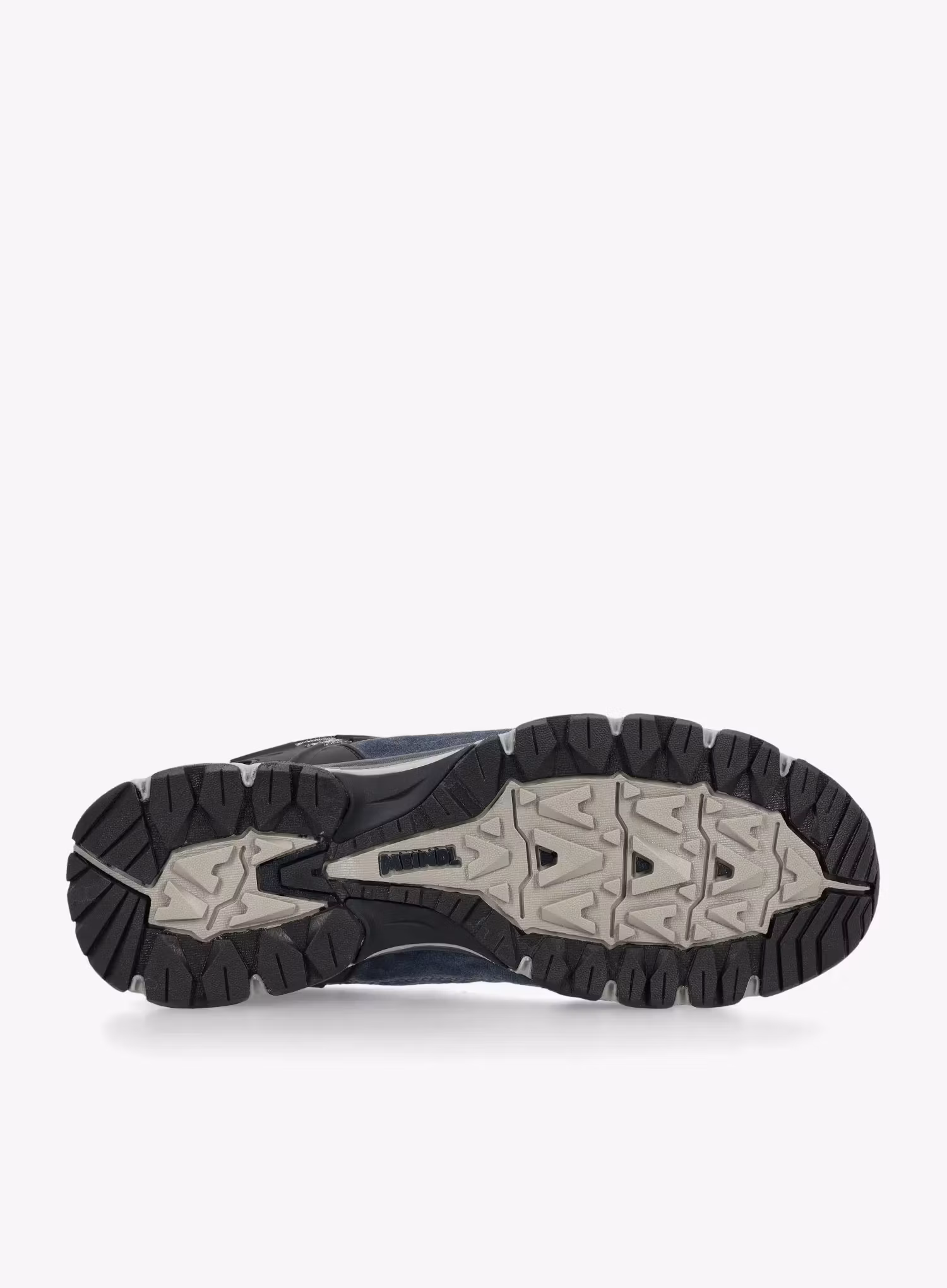 Trekingové topánky Meindl Ontario GTX - navy/black