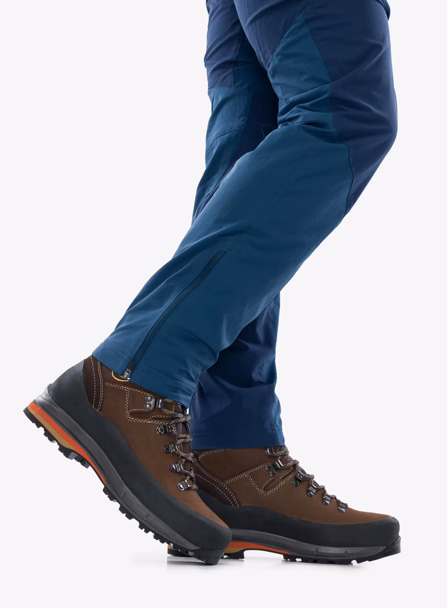 Trekingové topánky Meindl Vakuum Men GTX - dark brown