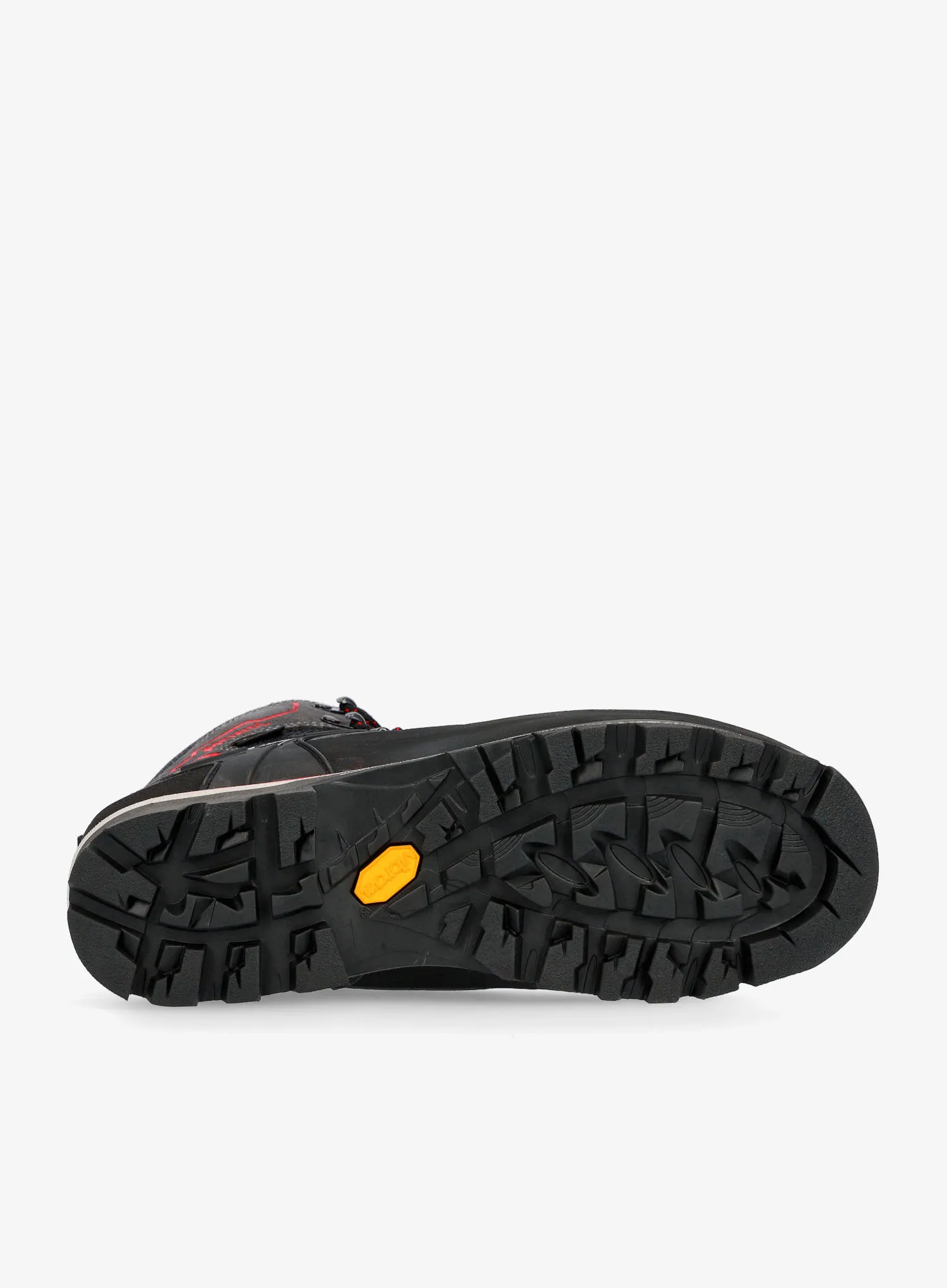 Trekingové topánky vysoké Meindl Litepeak GTX - graphite/red