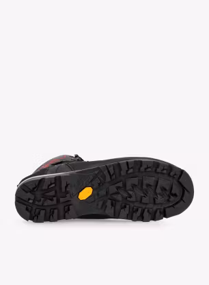 Trekingové topánky vysoké Meindl Litepeak GTX - graphite/red