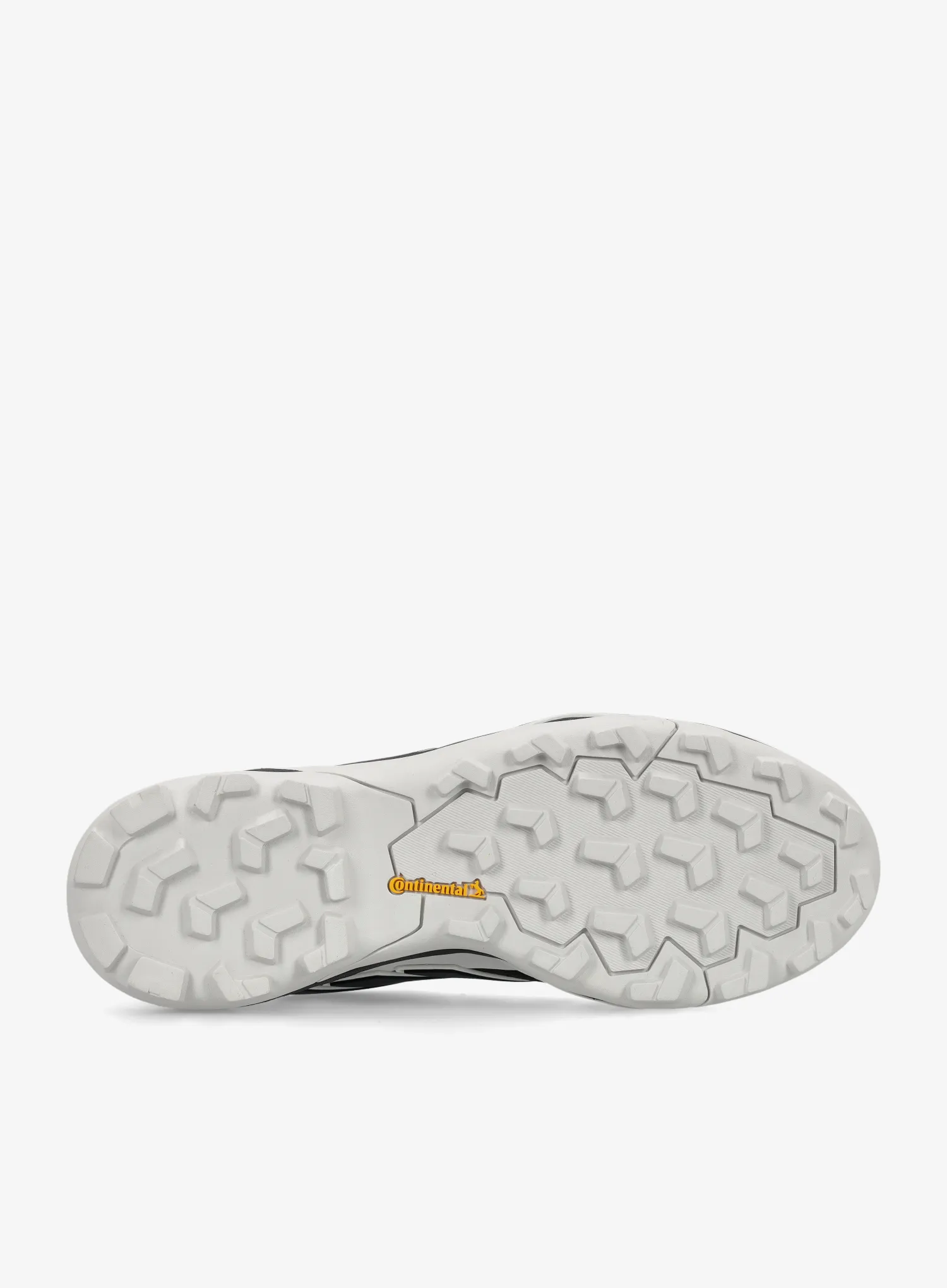 Trekingové topánky nízke adidas TERREX Skychaser GTX - cblack/cblack/greone