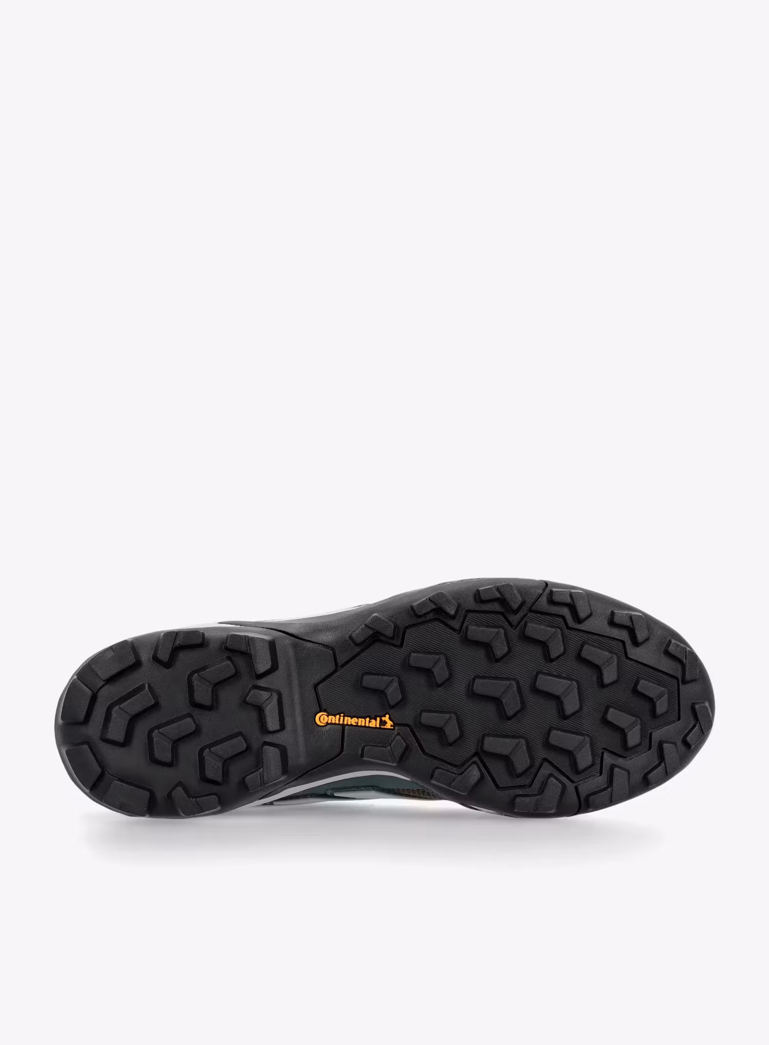 Trekingové topánky nízke adidas TERREX Skychaser - olistr/gretwo/cblack