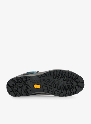 Trekingové topánky Scarpa Kailash Trek GTX - shark/grey