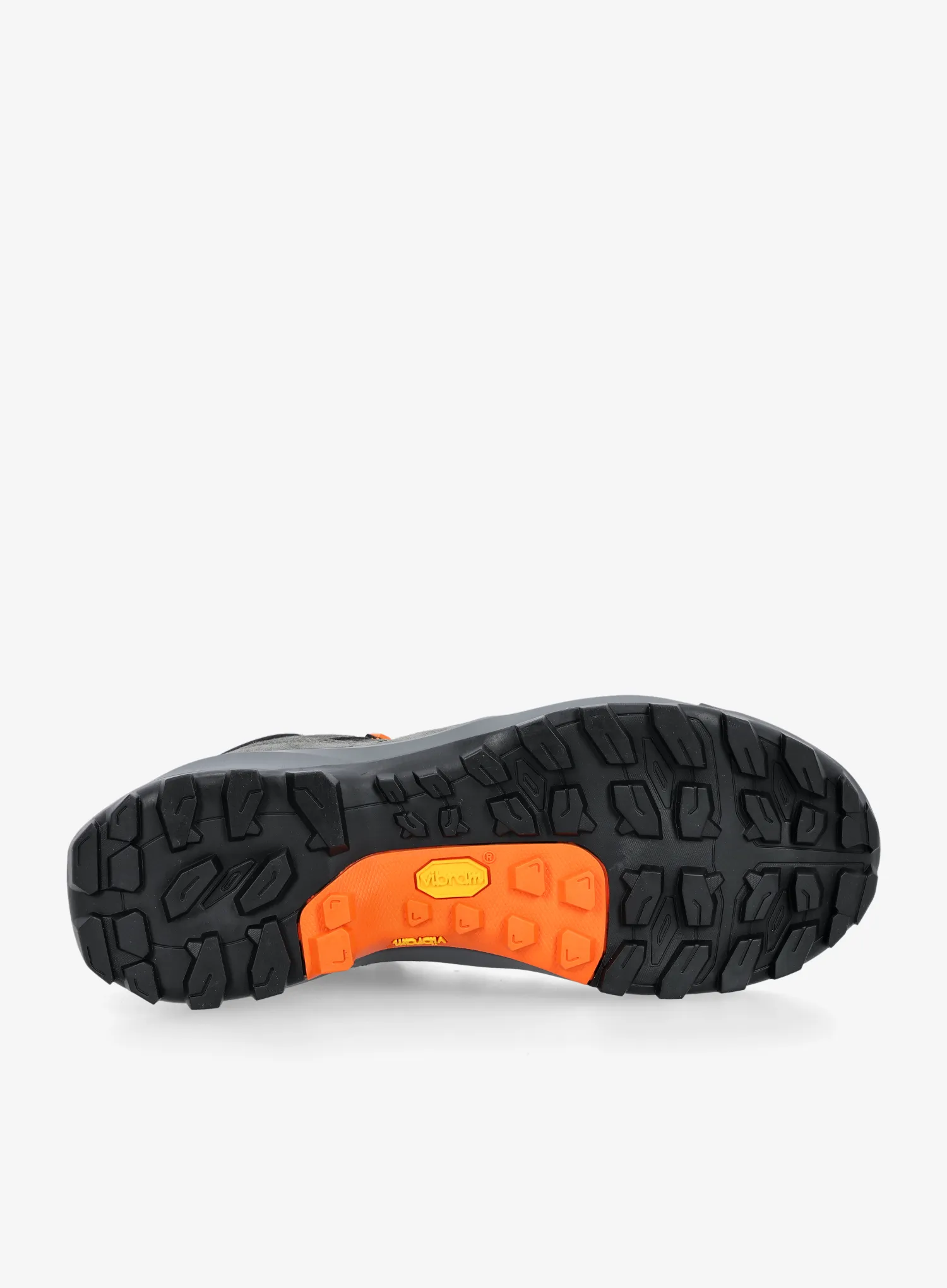 Trekingové topánky Scarpa Mustang Trk GTX - shark/tonic