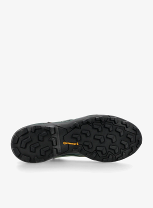 Trekingové topánky vysoké adidas TERREX Skychaser Mid GTX - olistr/silgrn/cblack