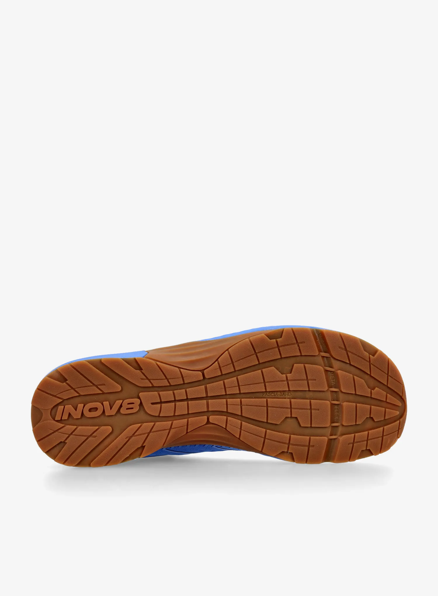 Tréningové topánky Inov-8 F-Fly Max - blue/gum