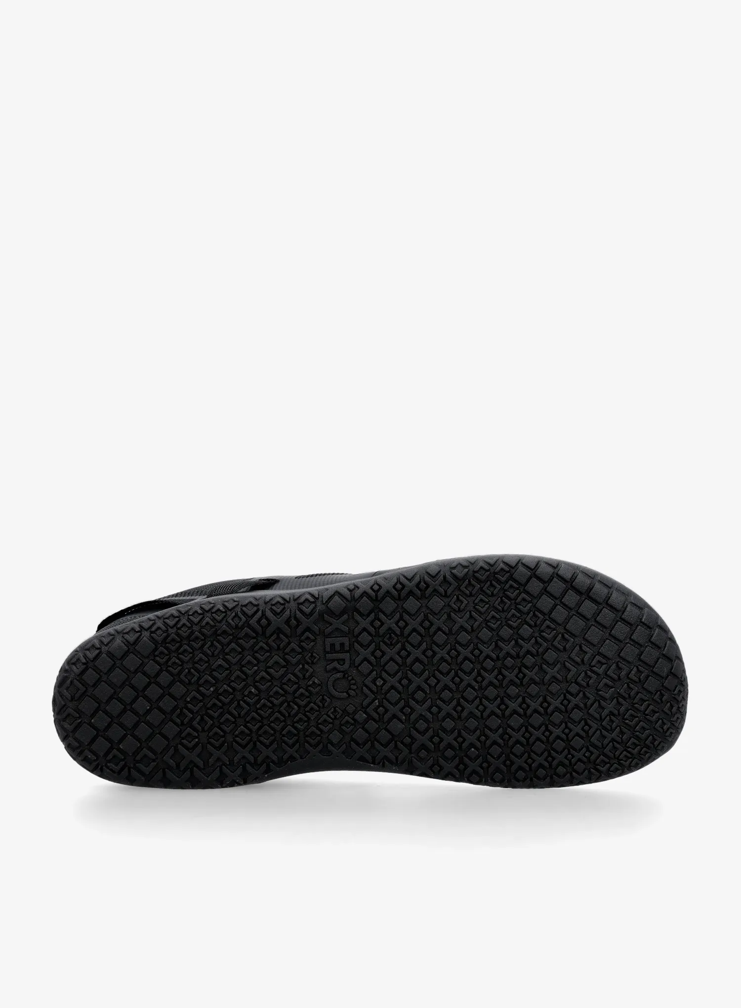 Tréningové topánky Xero Shoes XT Max - black