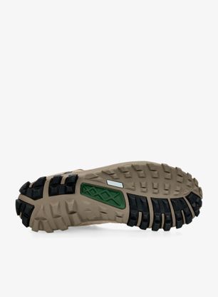 Turistické topánky pánske AKU Alterra Lite Mid GTX - sand/green