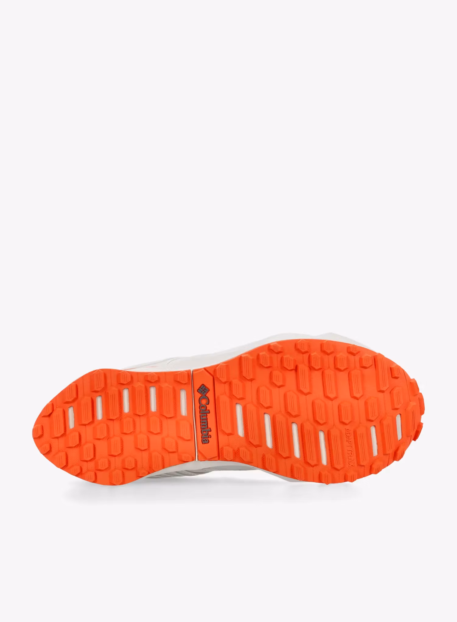 Turistické topánky Columbia Facet 75 Outdry - moonstone/red quartz