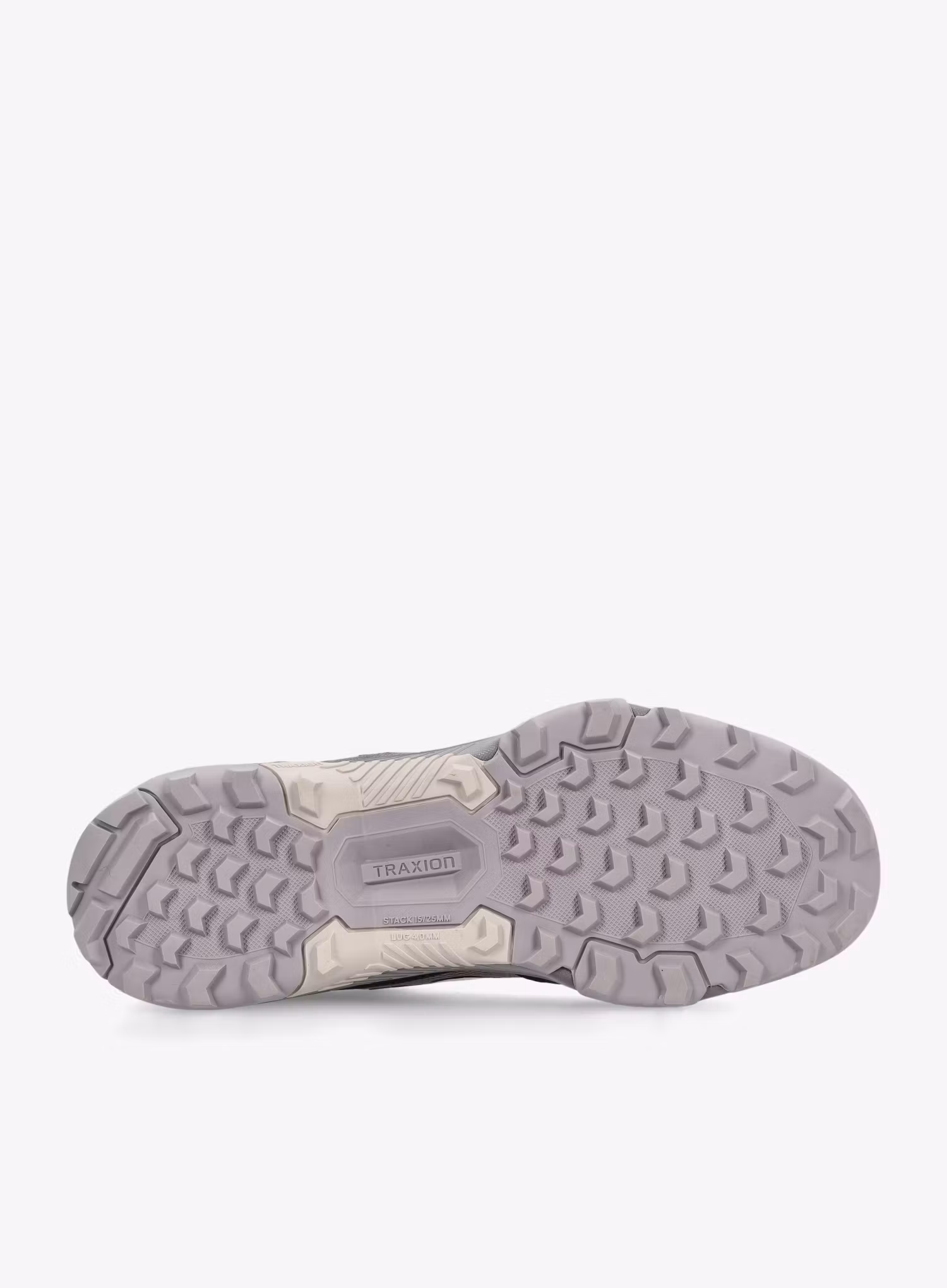 Turistické topánky dámske adidas TERREX Eastrail 2 - taupe oxi/won alumin/prel viol