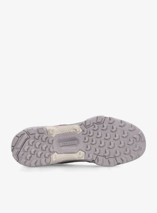 Turistické topánky dámske adidas TERREX Eastrail 2 - taupe oxi/won alumin/prel viol