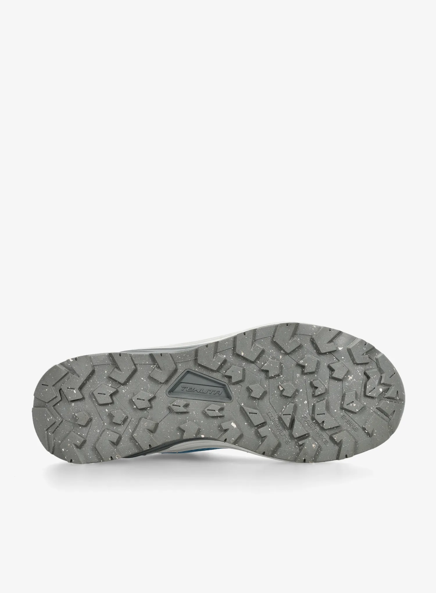 Turistické topánky dámske AKU Aira V-Light GTX - blue/grey