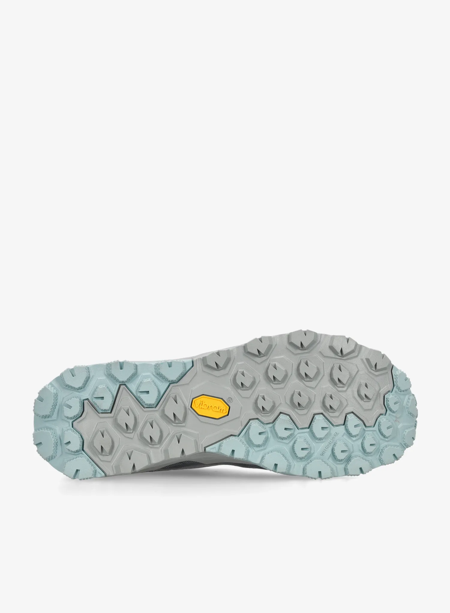 Turistické topánky dámske AKU Flyrock GTX  - light violet/aqua green