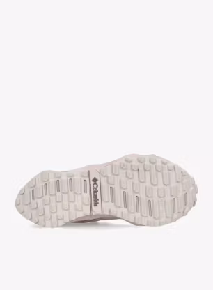 Turistické topánky dámske Columbia Facet 75 Outdry - vapor/granite purple