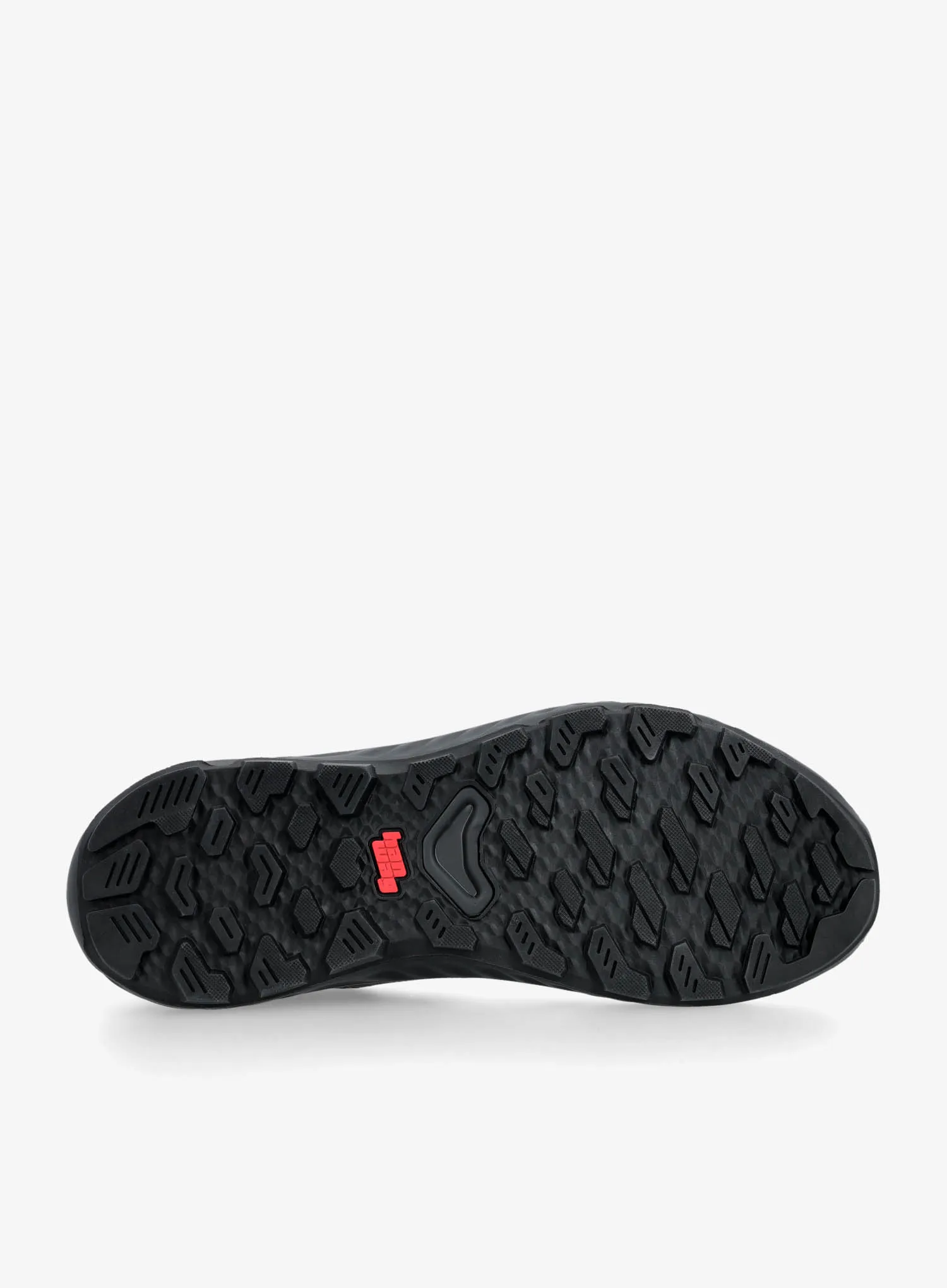 Turistické topánky dámske Hanwag Kaduro Low GTX - asphalt/black