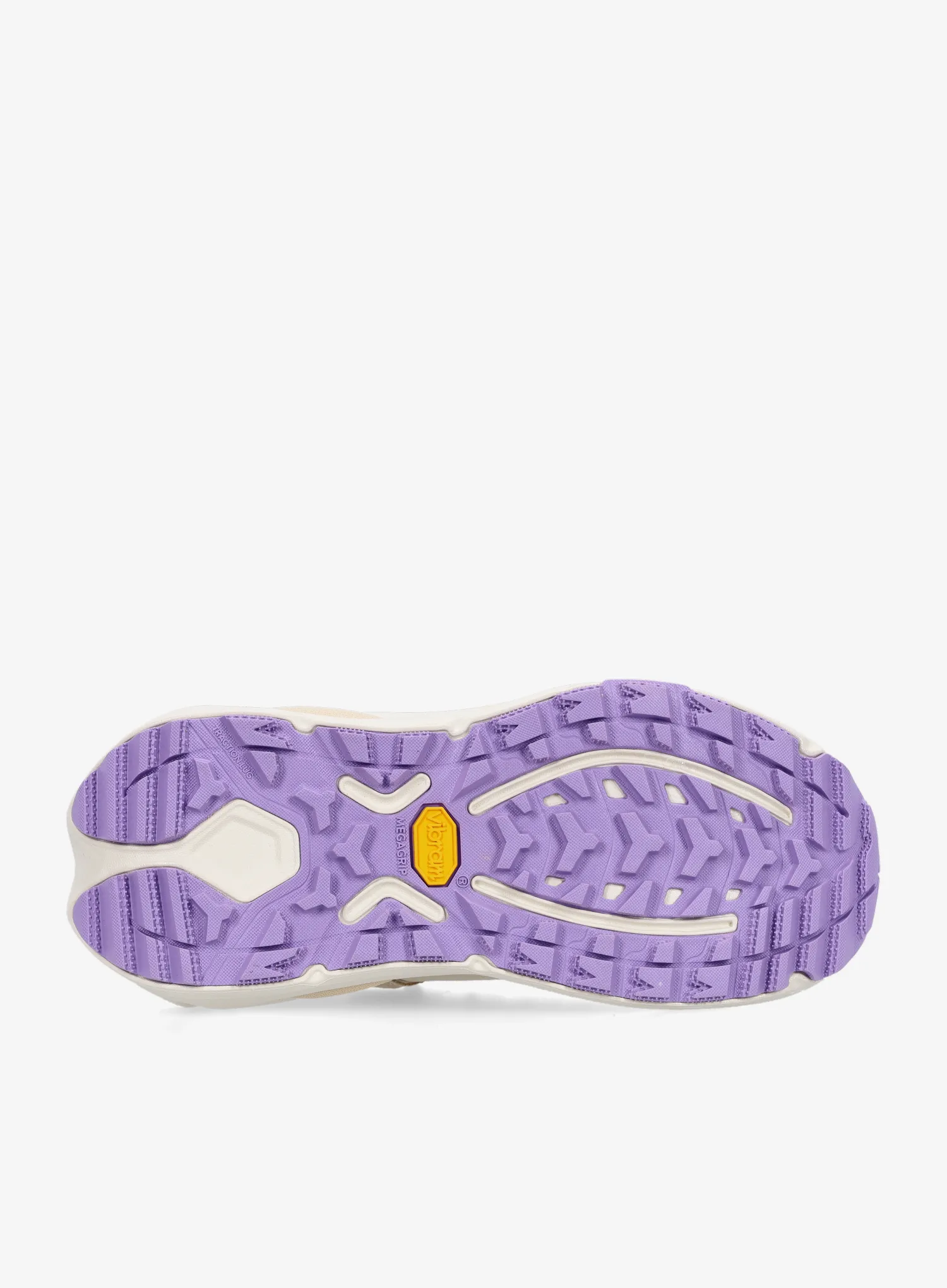 Turistické topánky dámske Hoka Kaha 3 Low GTX - vanilla/mint fluorite