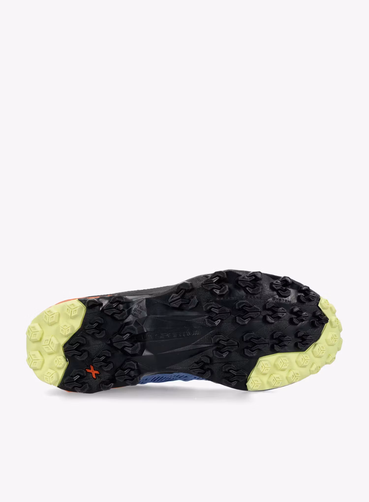 Turistické topánky dámske La Sportiva Akyra II - moonlight/zest