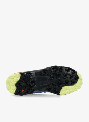 Turistické topánky dámske La Sportiva Akyra II - moonlight/zest