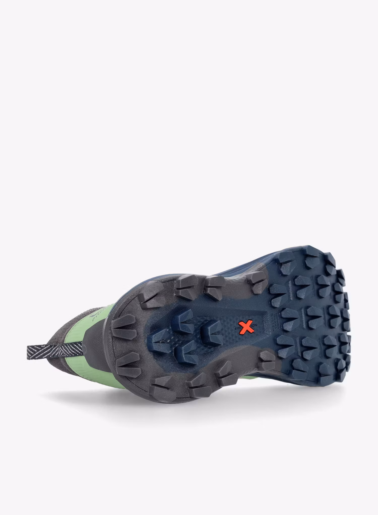 Turistické topánky dámske La Sportiva Prodigio Hike GTX - aspen green/savana