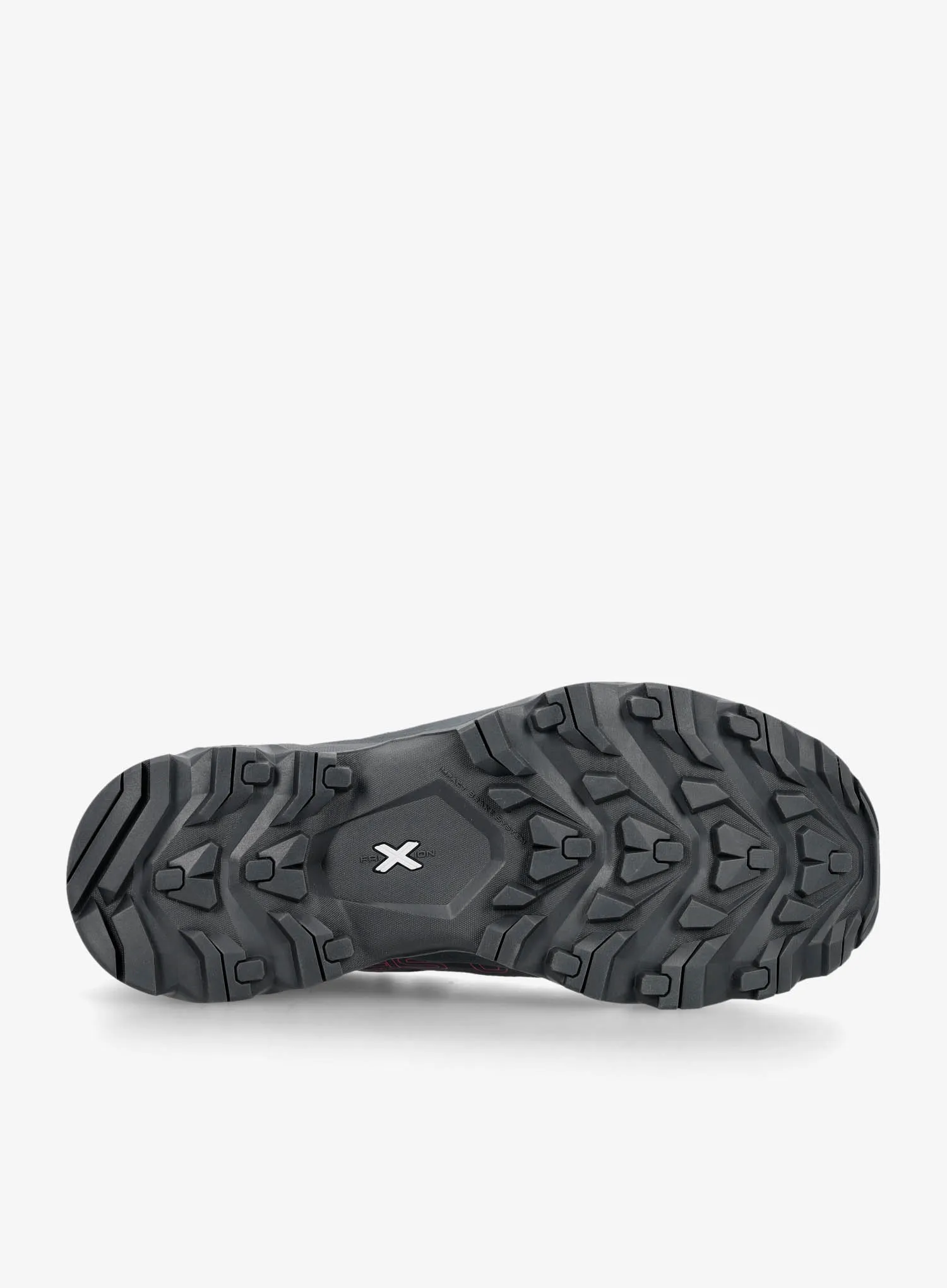Turistické topánky dámske La Sportiva Ultra Raptor 3 GTX - onyx/azalea