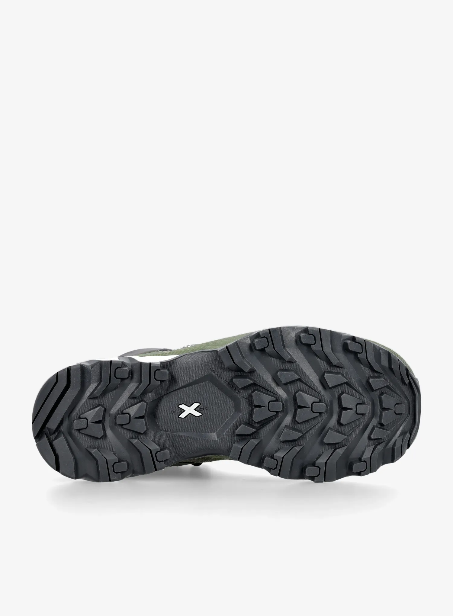 Turistické topánky dámske La Sportiva Ultra Raptor 3 Mid GTX - cypress/chalk