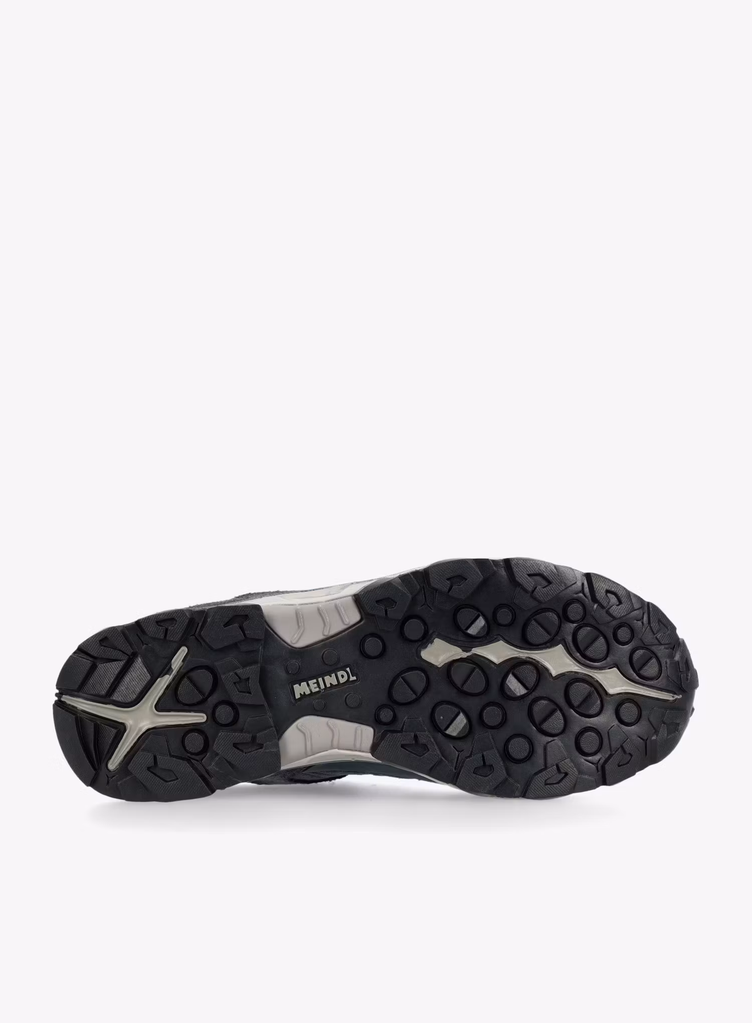 Turistické topánky dámske Meindl Lite Trail Lady GTX - jeans/azure