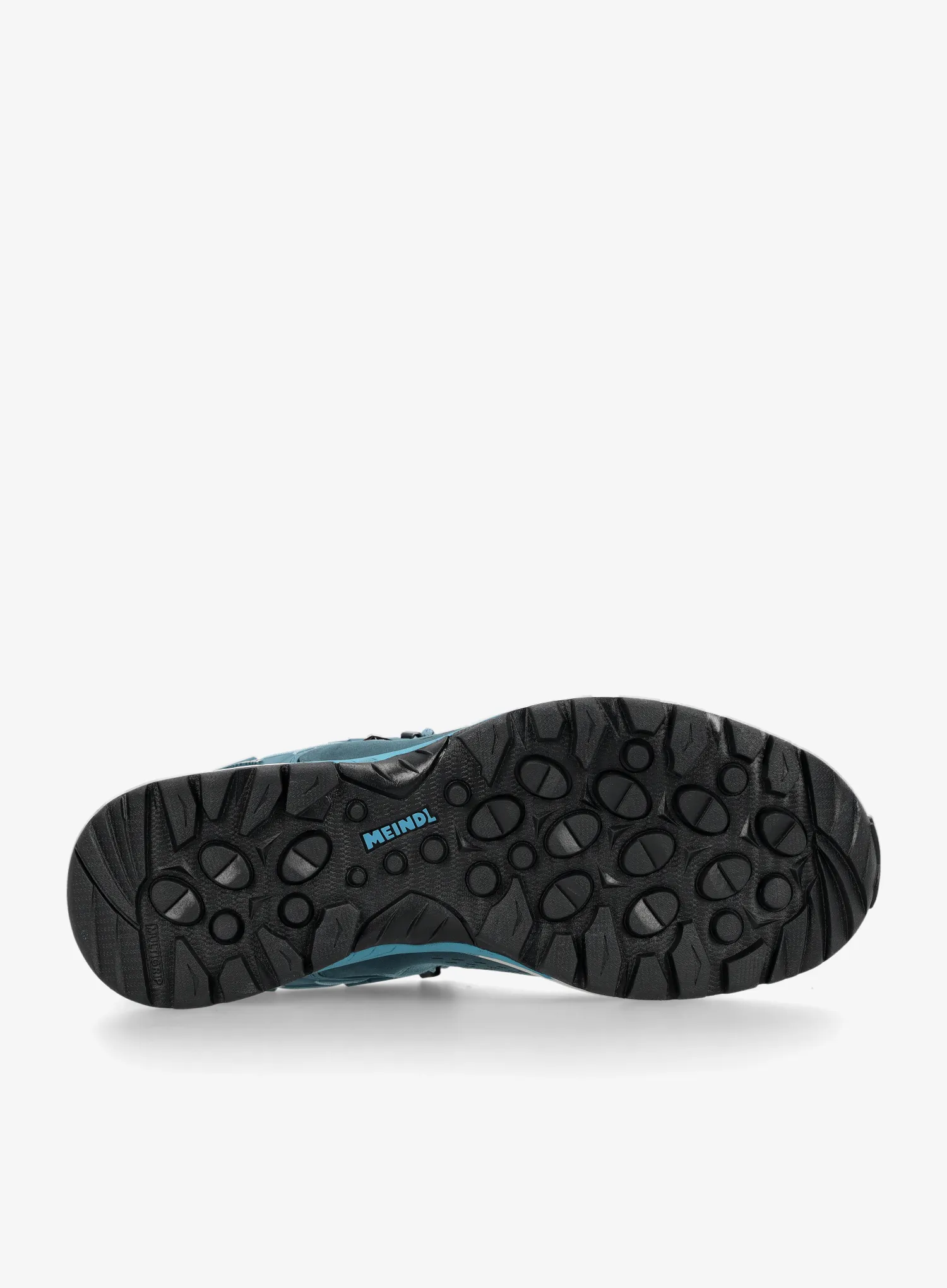 Turistické topánky dámske Meindl Top Trail Lady GTX - turquoise