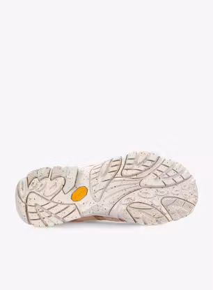Turistické topánky dámske Merrell Moab 2 Decon Mid Cord SE - desert mist