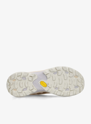 Turistické topánky dámske Merrell Moab Speed 2 - hazel