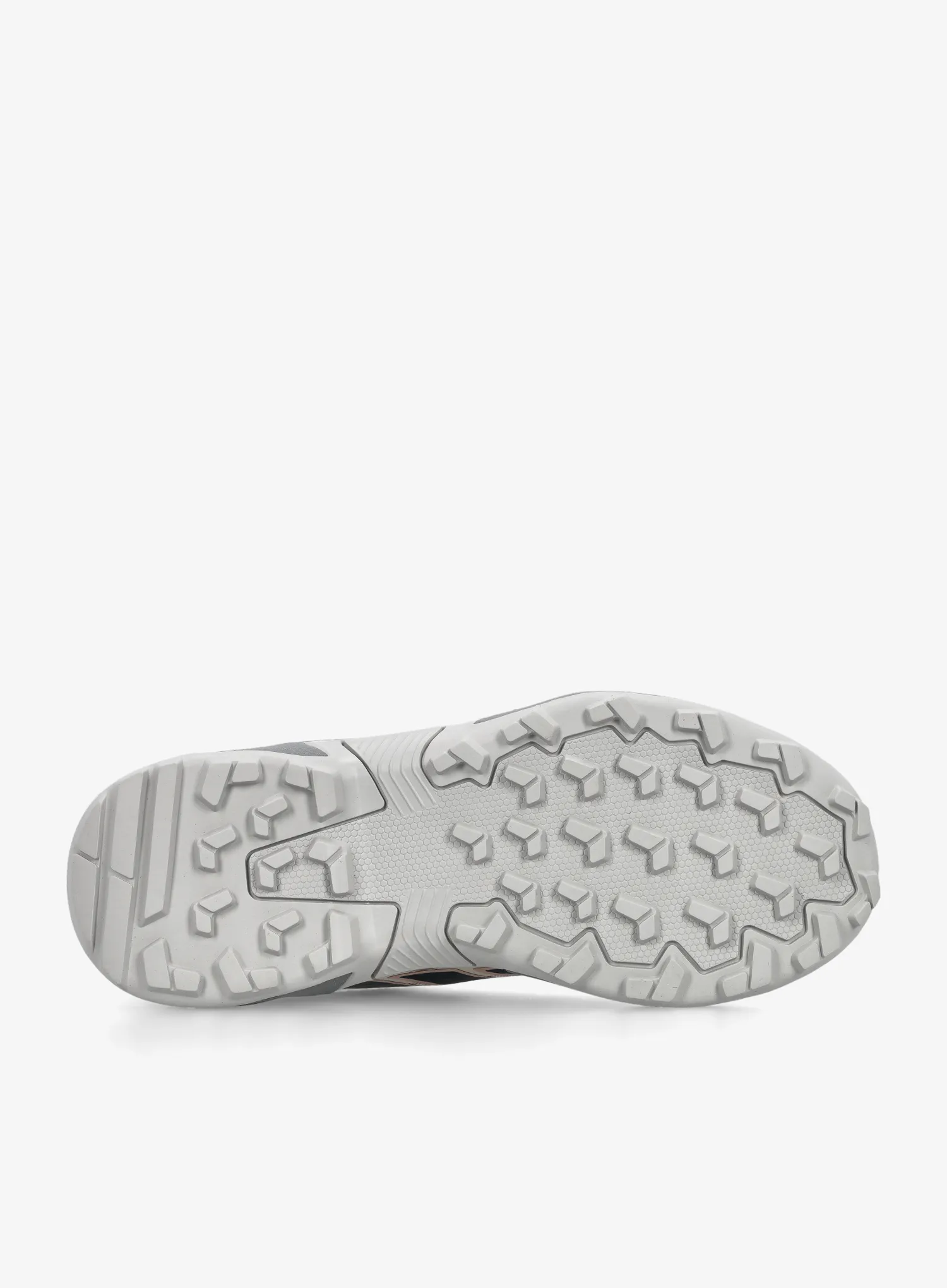 Nízke turistické topánky dámske adidas TERREX Eastrail 3 - wonder taupe/grey/chalky brown
