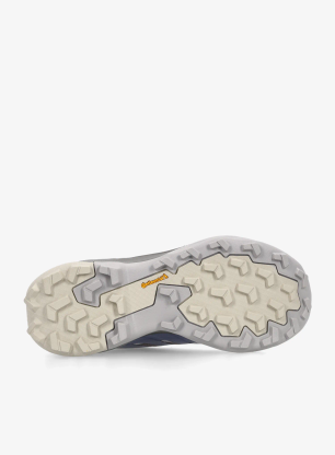 Nízke turistické topánky dámske adidas TERREX Skychaser AX5 - taupe oxide/pre violet/gl grey
