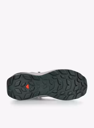 Turistické topánky dámske Salomon Elixir Mid GTX - unchi/flint/pit
