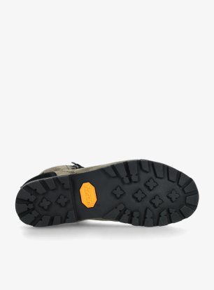 Turistické topánky Dolomite 54 High Dust GTX - sage green