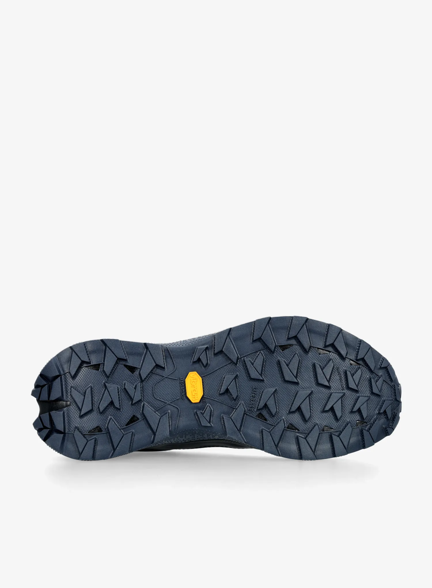 Turistické topánky Garmont 9.81 Etere - raven black/nights blue