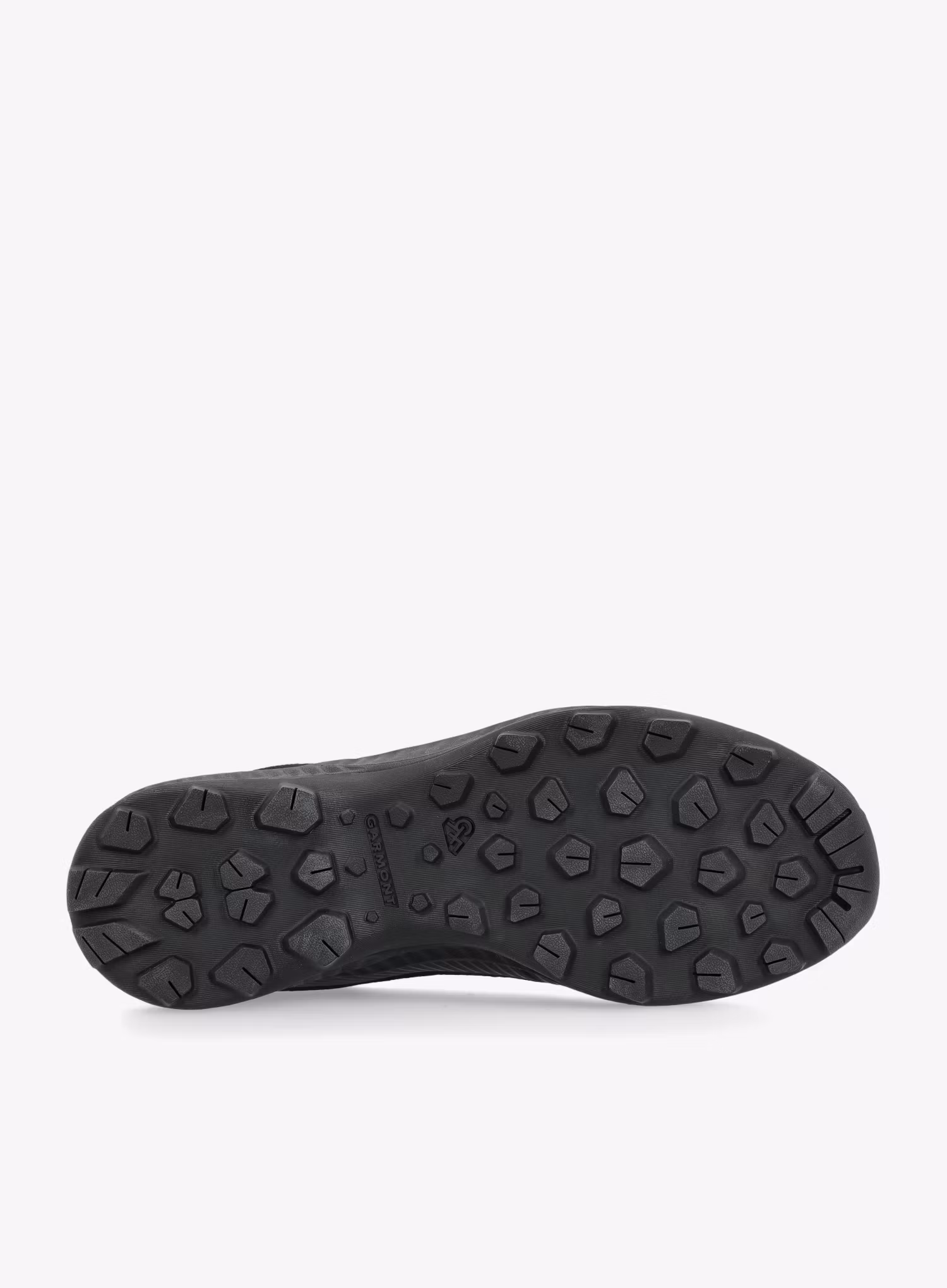 Turistické topánky Garmont 9.81 Heli - black