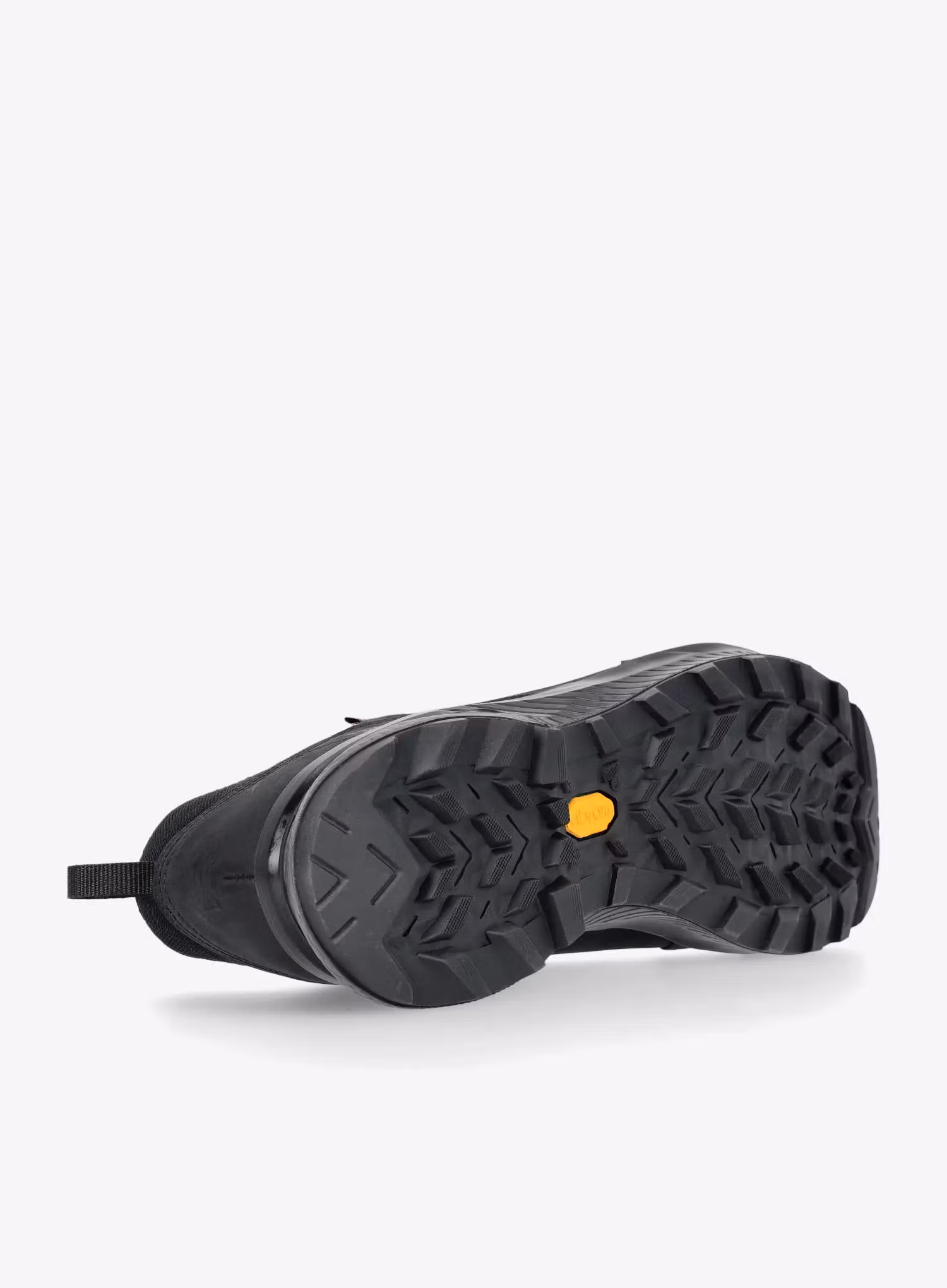 Turistické topánky Hanwag Fortavo Low SF Extra GTX - black/asphalt