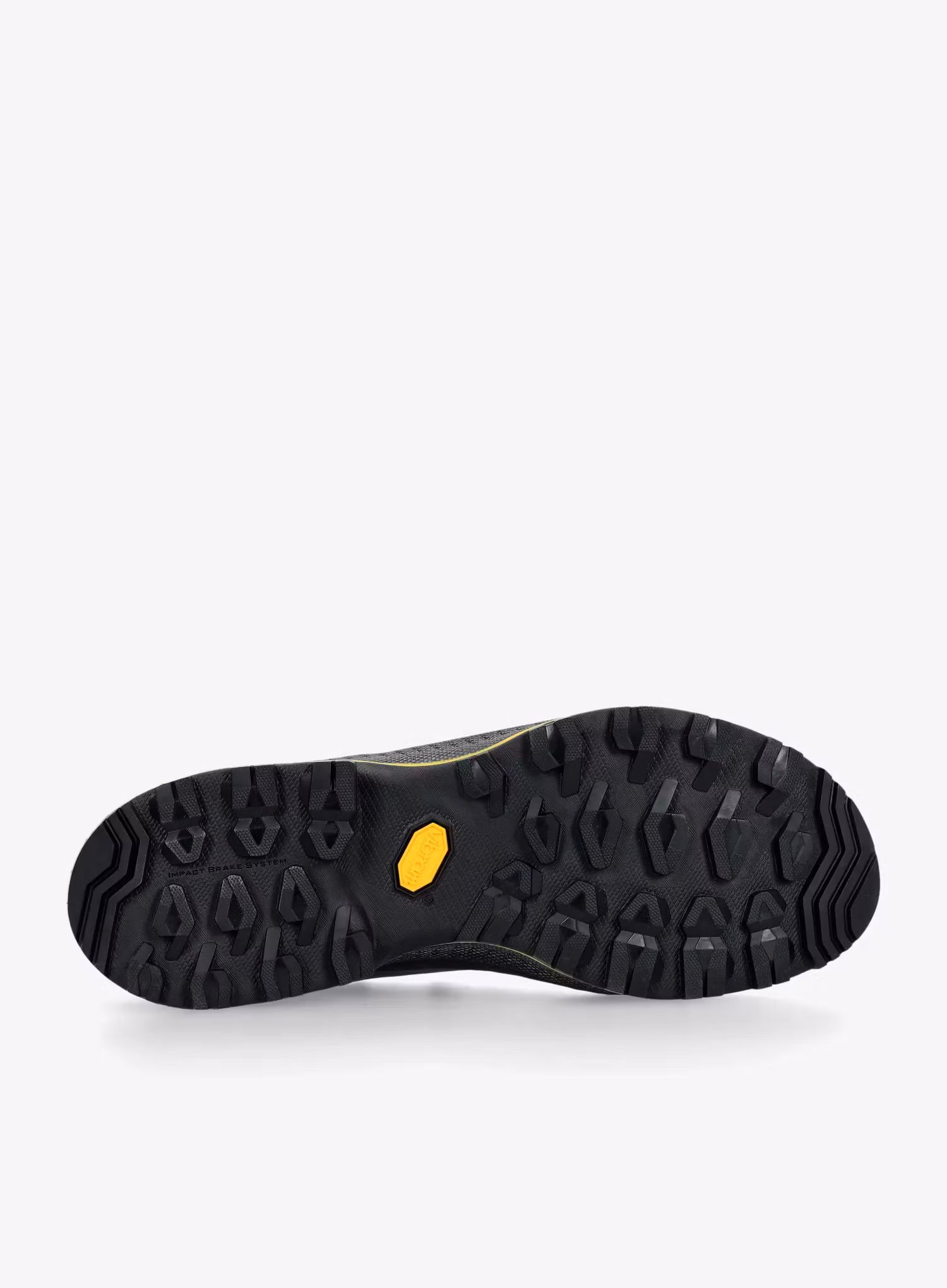 Turistické topánky La Sportiva TX5 Evo GTX - carbon/yellow