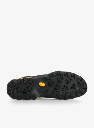 Turistické topánky La Sportiva TXS GTX - black/yellow