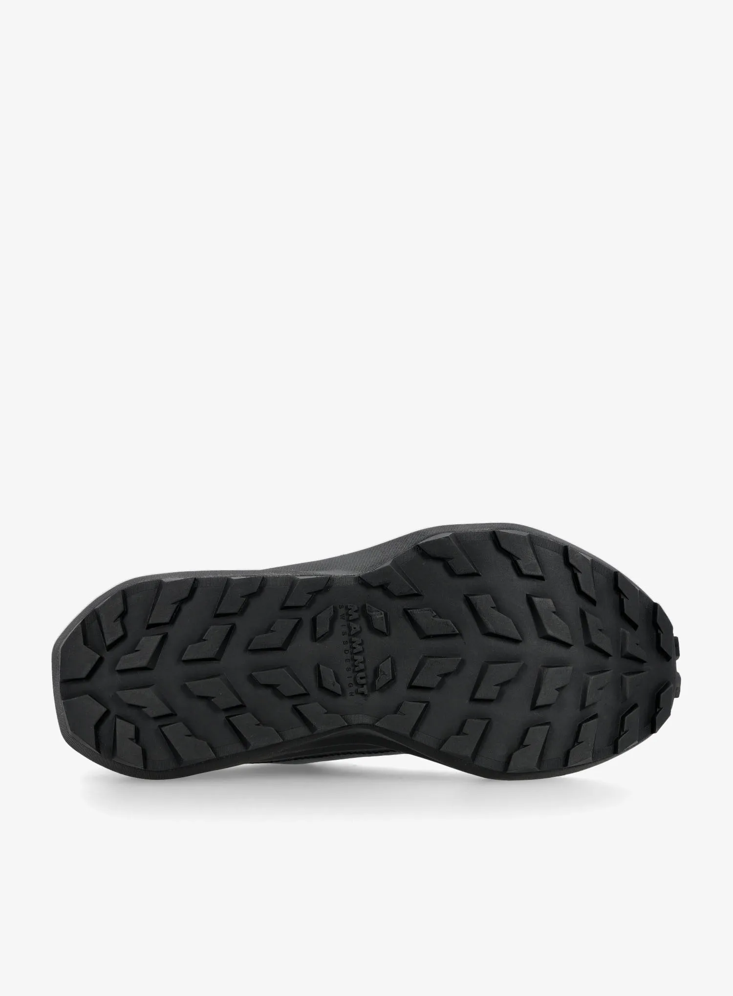 Turistické topánky Mammut Aenergy Hike Low - steel/black