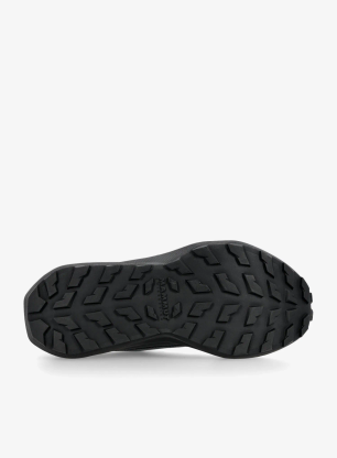 Turistické topánky Mammut Aenergy Hike Low - steel/black