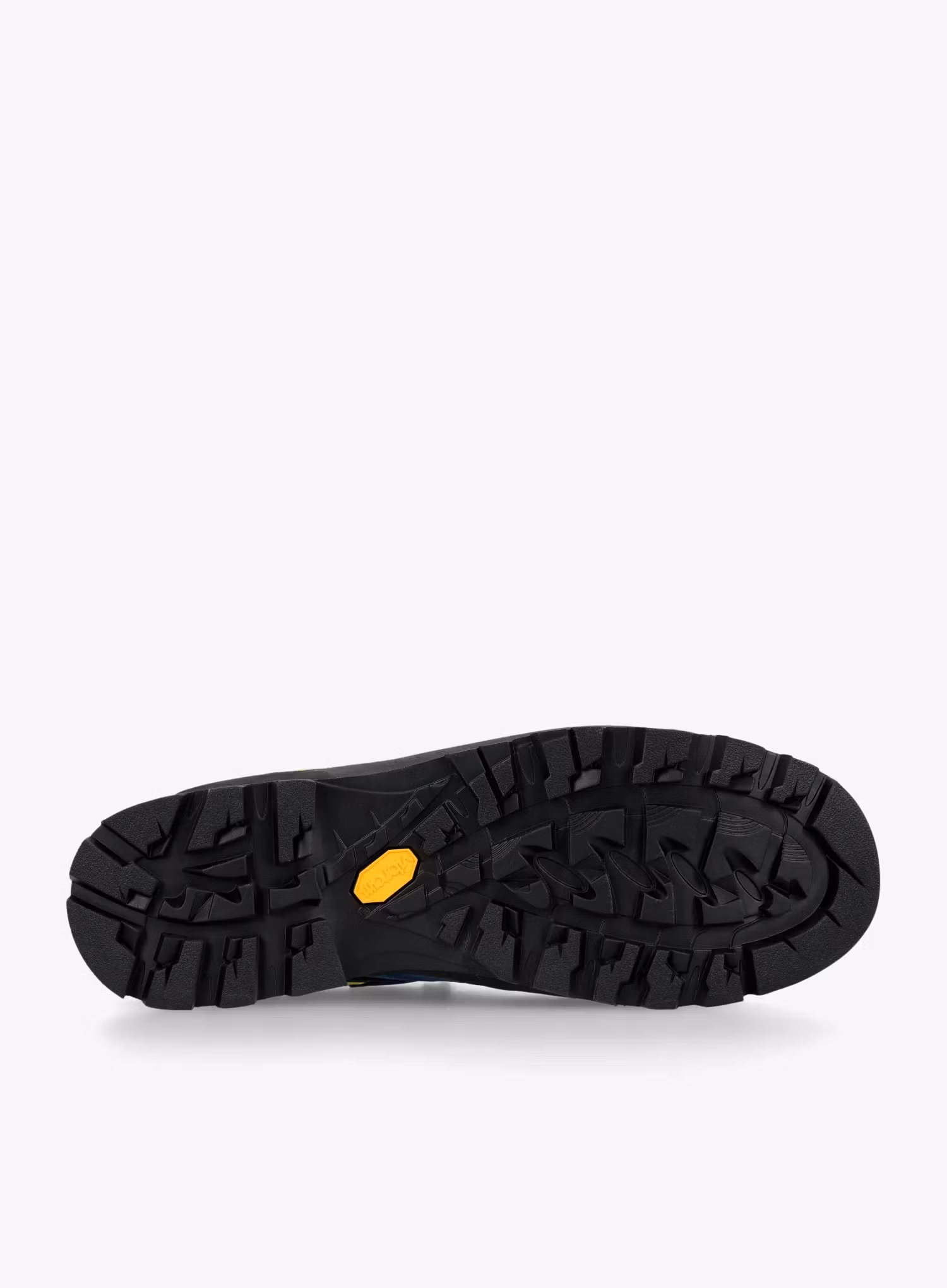 Turistické topánky Meindl Literock Free GTX - navy/yellow