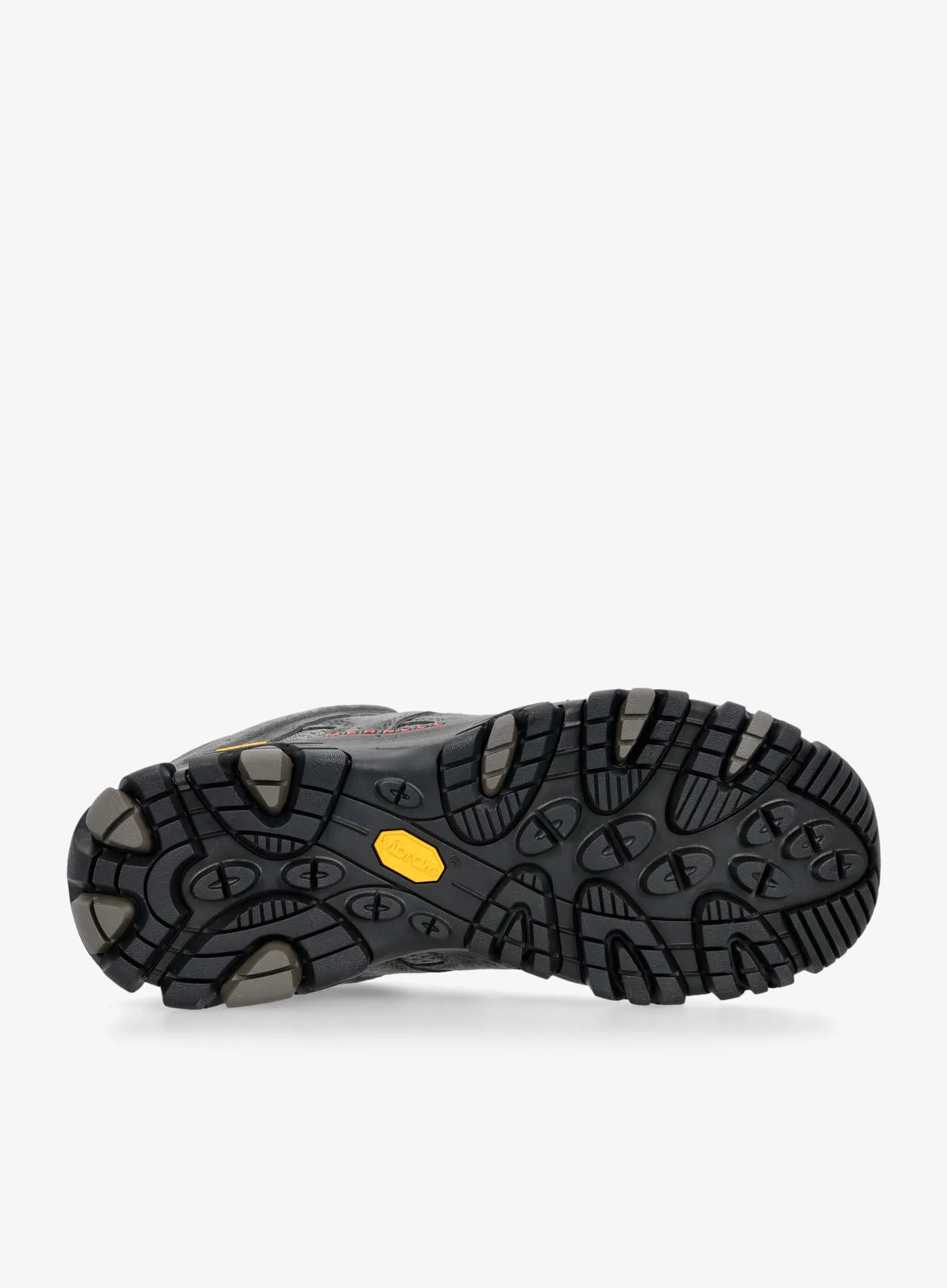 Turistické topánky Merrell Moab 3 - beluga
