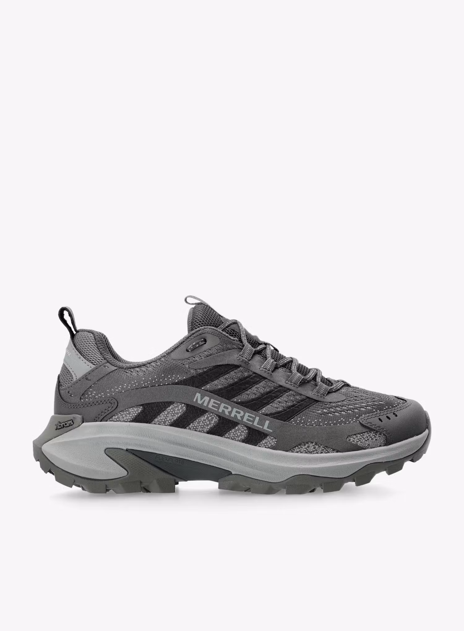 Turistické topánky Merrell Moab Speed 2 - anthracite