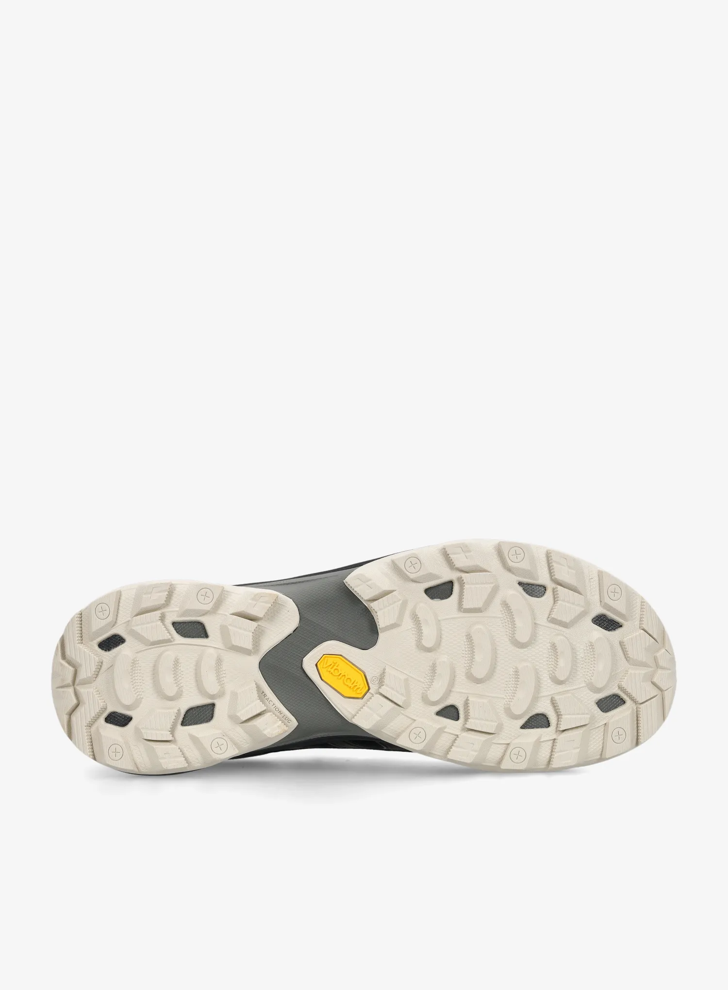 Turistické topánky Merrell Moab Speed 2 GTX - black/moon