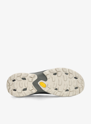 Turistické topánky Merrell Moab Speed 2 GTX - black/moon